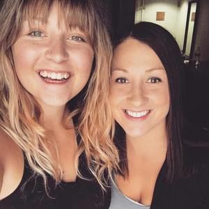 Meet your Posher, Madison